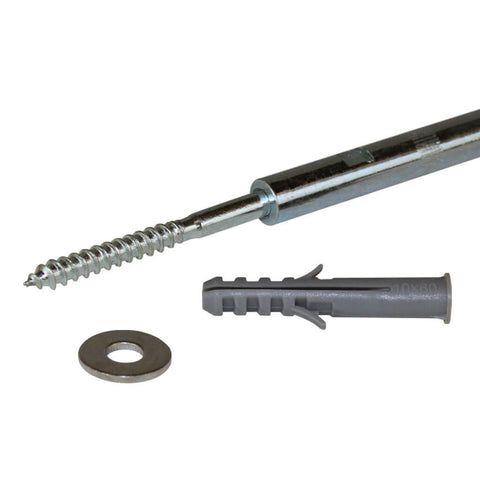 Floating Shelf Bracket Set