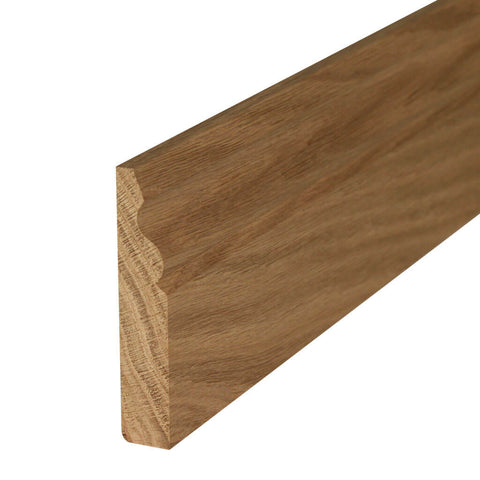 Buy Dolls House Bare Wood Skirting Board 17.3/4 X 1/8 Coving 450mm X 15mm  Pack of 5 Online in India - Etsy